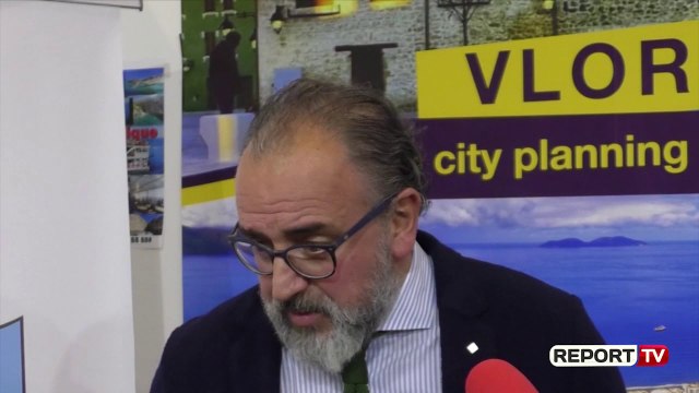 Bashkia e Vlorës në panairin e Leçes, Dritan Leli: Stenda jonë, një ndër më të vizituarat.