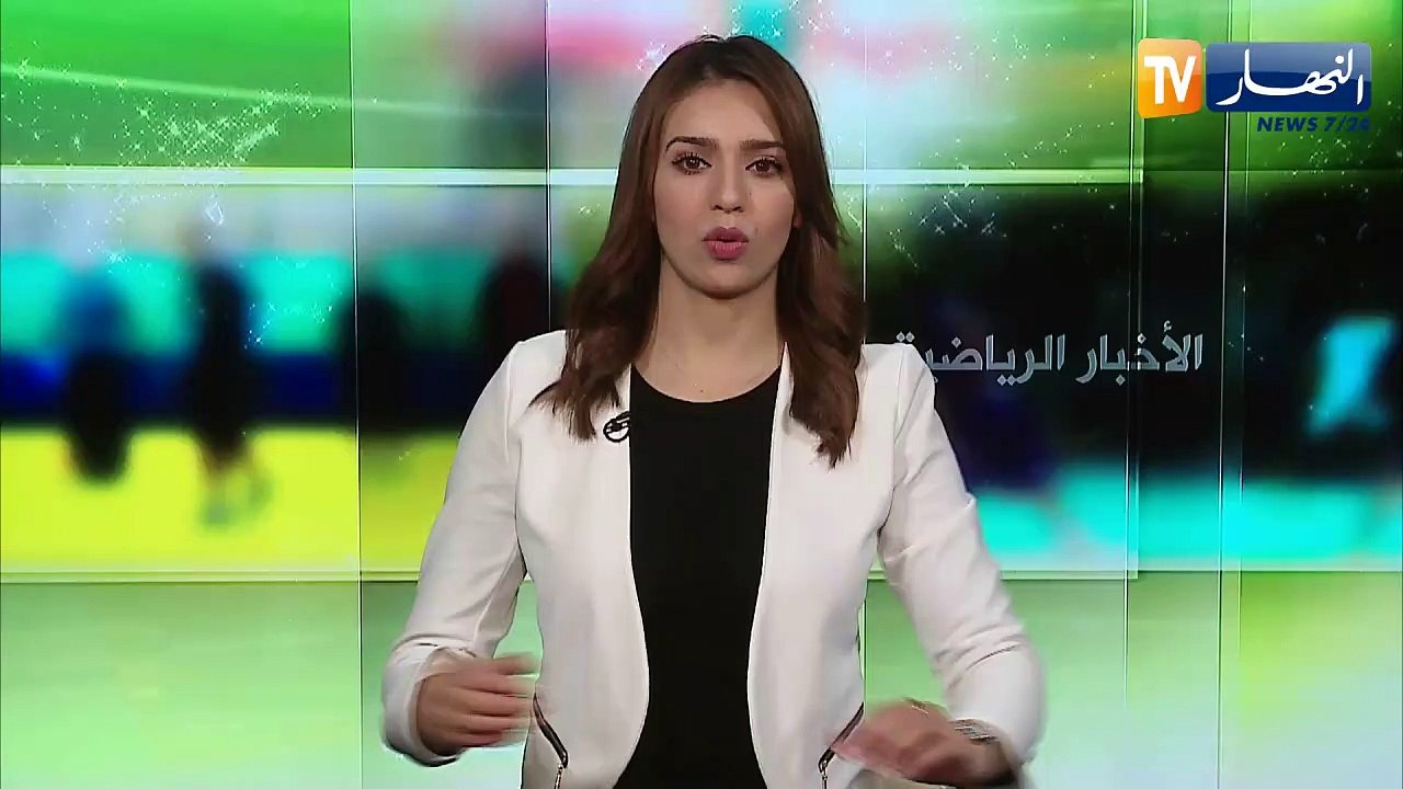 مولودية الجزائر تحسم الداربي العاصمي أمام الإتح...
