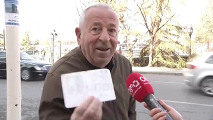 Ora News - Veliaj rrit taksat, banorët: E pa përballueshme