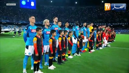 البايرن يصطدم بتشيلسي والبارصا في مهمة التأكيد أمام نابولي