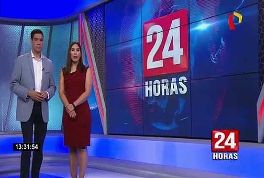 Moquegua: intensas lluvias provocaron huaicos y dejaron calles inundadas