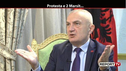 'Do ta kishin paketuar e ambalazhuar për 24 orë'! Meta sulm dhe paralajmërim për ambasadorët?