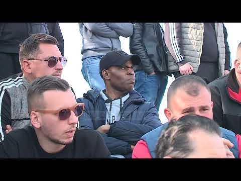 Një javë e mbushur me derbi/ Nisi me përballjen e Tiranës B dhe partizanit B