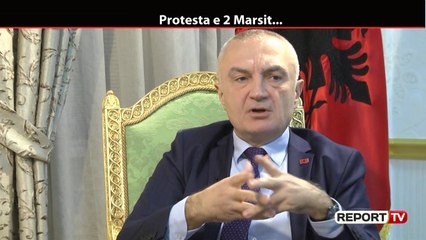 Dhunë në tubim? Meta: Nëse do të ketë provokime, përgjegjësia e qeverisë