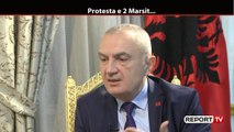 Meta: Pse thirra Bashën në Presidencë dhe tre arsyet pse socialistët duhet të vijnë