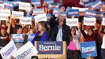 Νίκη Σάντερς στη Νεβάδα - Τι σηματοδοτεί για τους Δημοκρατικούς