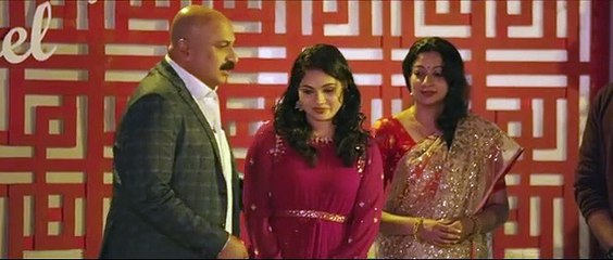 Shylock Mammootty(2020) Malayalam superhit new movie part 1