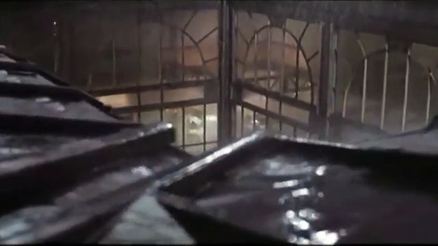 Garde à vue (1981) - Bande annonce