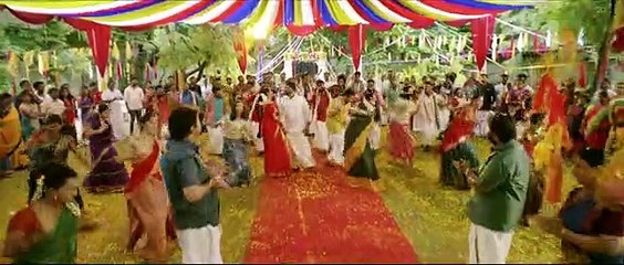 Shylock Mammootty (2020) Malayalam superhit new movie part 3