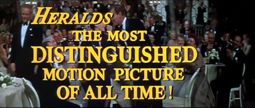 Une étoile est née (1955) - Bande annonce