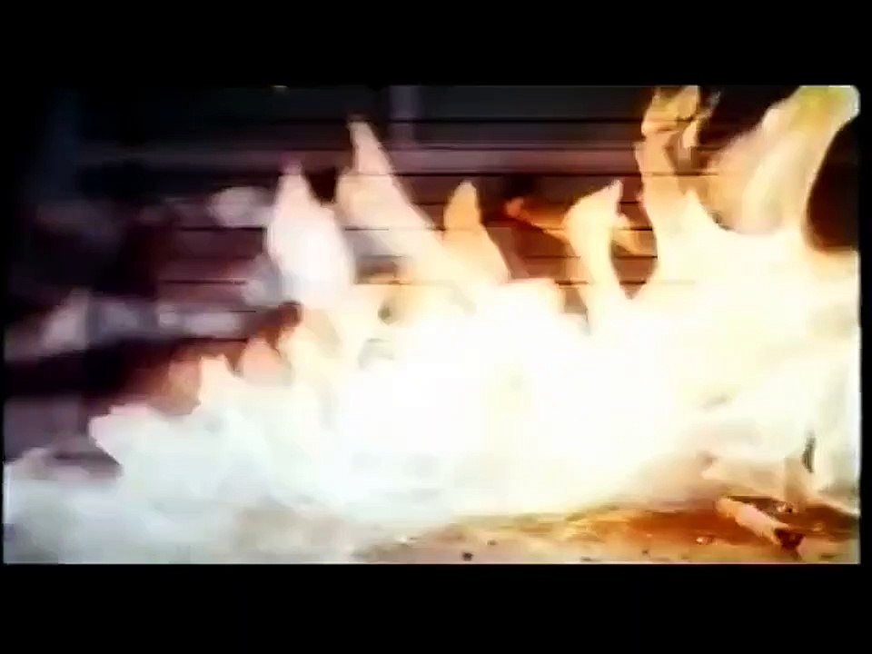 Usual Suspects (1995) - Bande annonce