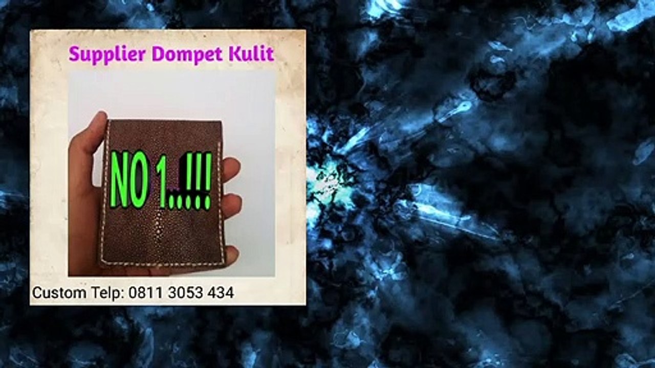Jasa Pembuatan Dompet Kulit, Tlp.0811 3053 434, TANGAN PERTAMA…!!