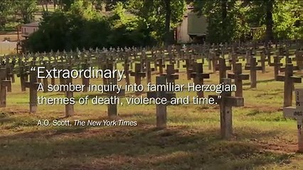 Into the Abyss (2012) - Bande annonce