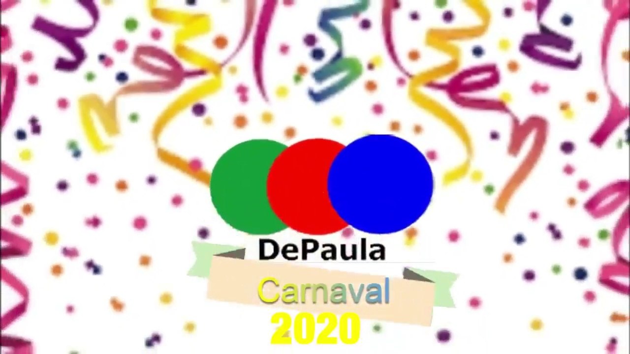 Desfile de Bloco de Rua
