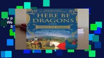 Popular Here Be Dragons (Welsh Princes Trilogy) - Sharon Kay Penman