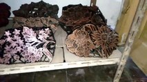 BIG SALE, Call/WA 0821-3327-1158, alat dan bahan membuat batik cap Tanjung Jabung Timur