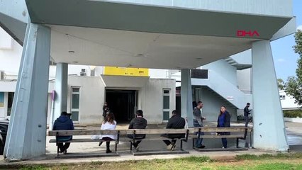 Kktc'de koronavirüs önlemleri