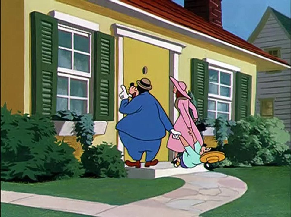 Goofy - Father's Weekend (1953) - video Dailymotion