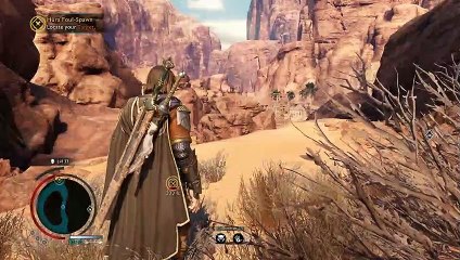 Let's Play Middle-earth: Shadow of War Part 26