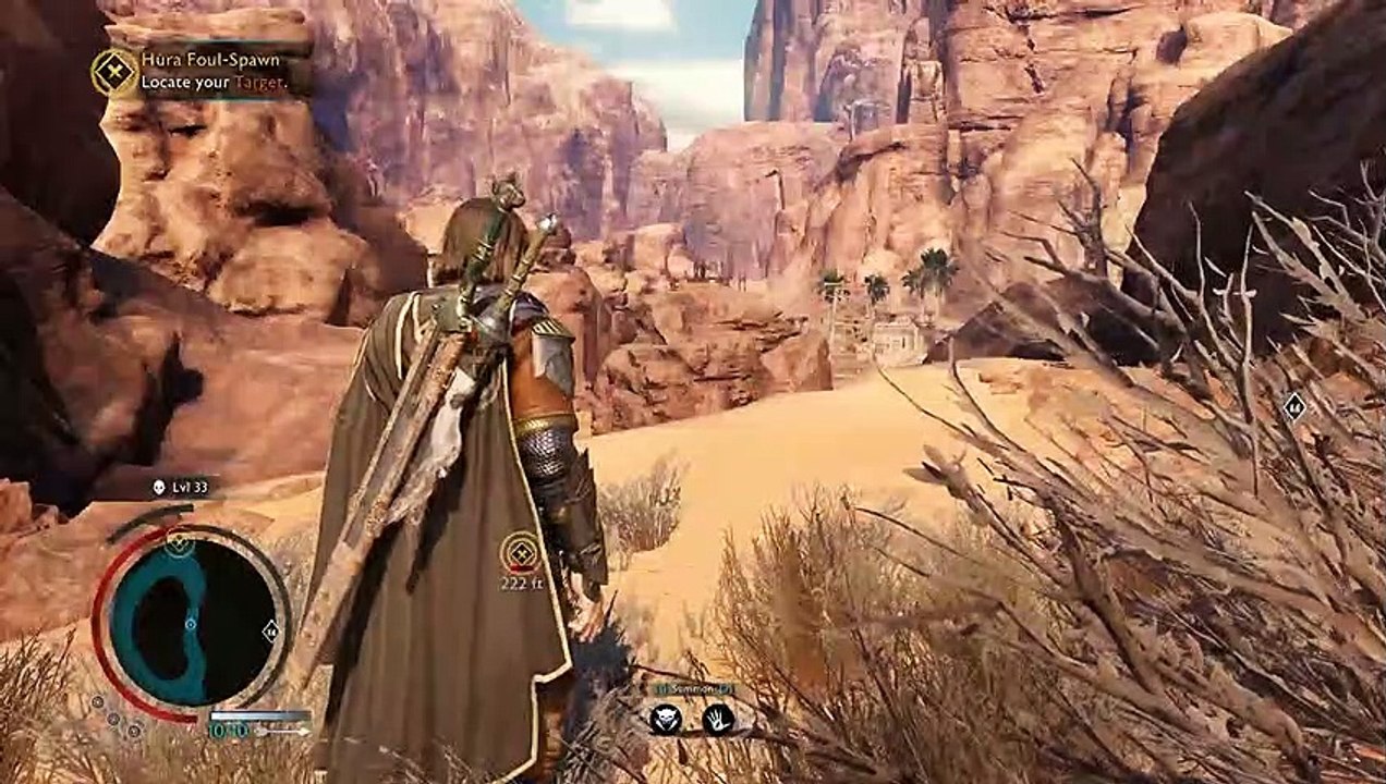 Let's Play Middle-earth: Shadow of War Part 26