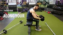 9 BEST Exercises for Bigger Forearms ( 720 X 720 )