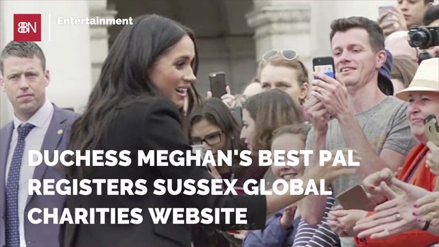 New Registration Of The Sussex Global Charities Website