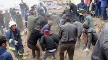 Sismo entre Irão e Turquia faz vítimas mortais