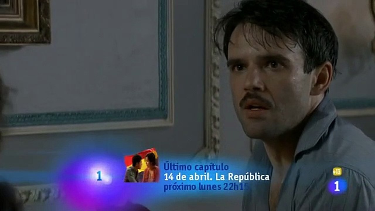 14 de abril. La República - Temporada 1 - Capítulo 12_2