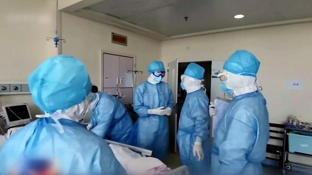 WHO, 코로나19 아직 세계적 대유행 아냐..대비는 해야 / YTN