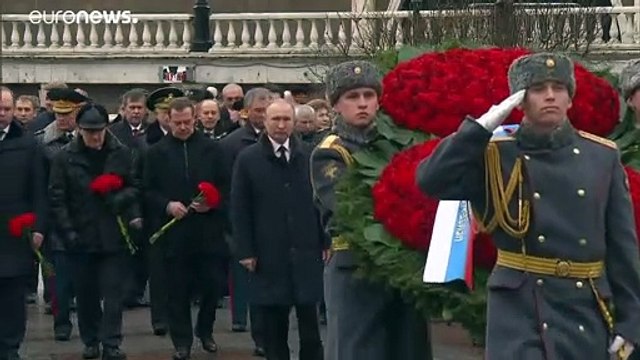 День защитника Отечества: что празднуют в России?