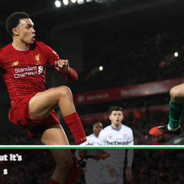 Klopp hails Liverpool players for creating their own history