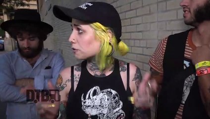 Bridge City Sinners - CRAZY TOUR STORIES Ep. 717