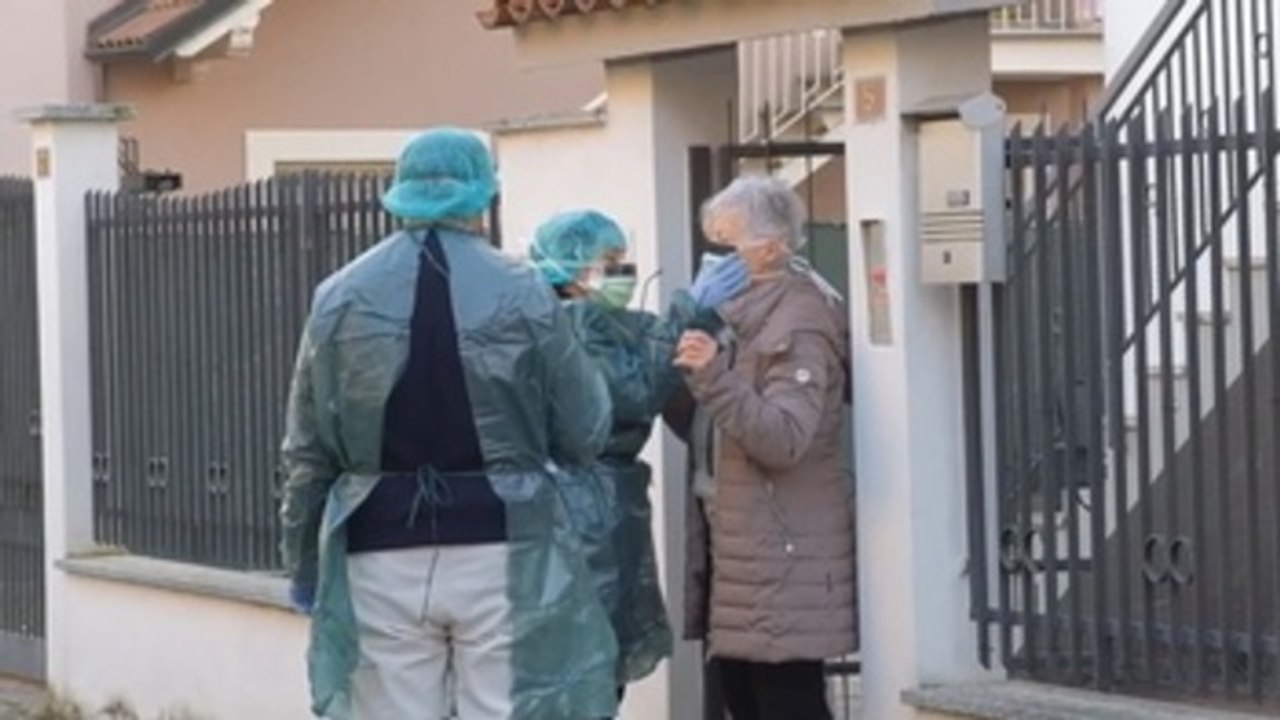 La OMS asegura que el coronavirus todavía no se considera una pandemia pero aconseja prepararse para