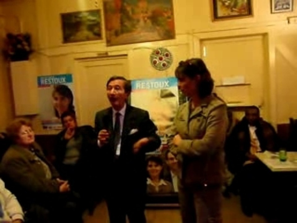 Dossier ANRU clichois... suite