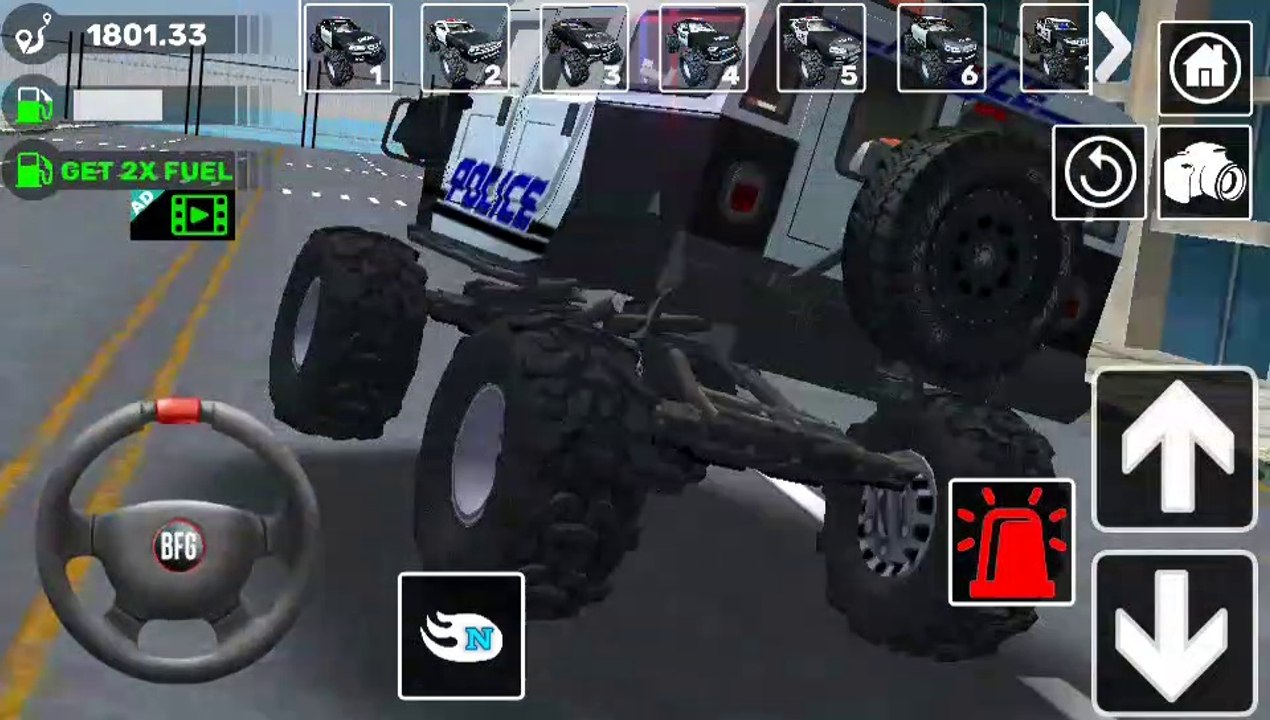 police truck driver game | truck driver game | police | car stunt game | car game | monster truck game | offroad truck game |
