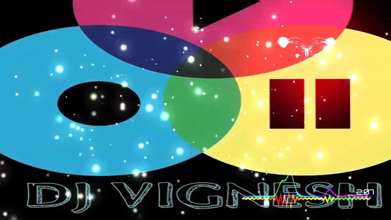 New Desi Tarpu Orkestra Music Official DJ VIGNESH