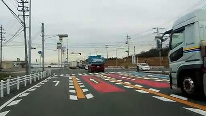 More Crazy Dangerous Drivers in Japan