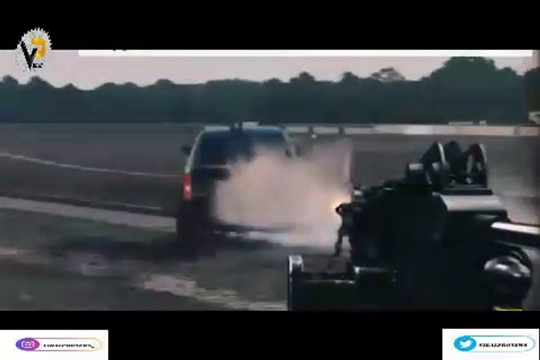 Who is the most powerful in Donald Trump and Modi's car? How is Trump Vs Modi the world's most impassioned car?