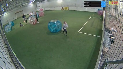 Equipe 1 Vs Equipe 2 - 24/02/20 14:35 - Loisir Poitiers - Poitiers Game Parc