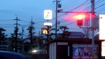 Beeping Crosswalks in Japan