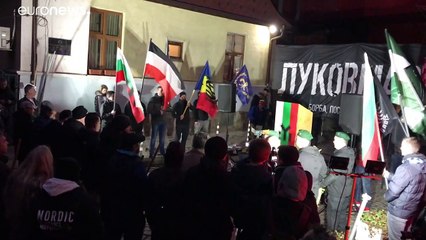 Βουλγαρία: Ακυρώθηκε η «παρέλαση Λούκοφ» στη Σόφια