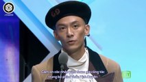 [Vietsub][ZHENBarVN] Trương Chấn phát biểu nhận giải tại đêm iQiyi năm 2019