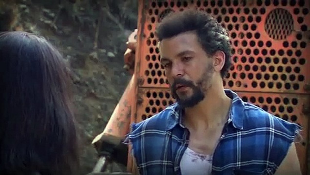 Carlos Novelas - Ver Río Oscuro Capítulo 8 Online Completo