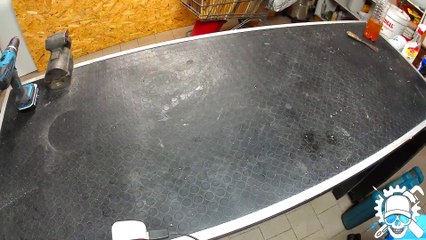 47 - Lampada Industriale Economica / Industrial Pipe Chandelier