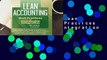 About For Books  Lean Accounting: Best Practices for Sustainable Integration  Review