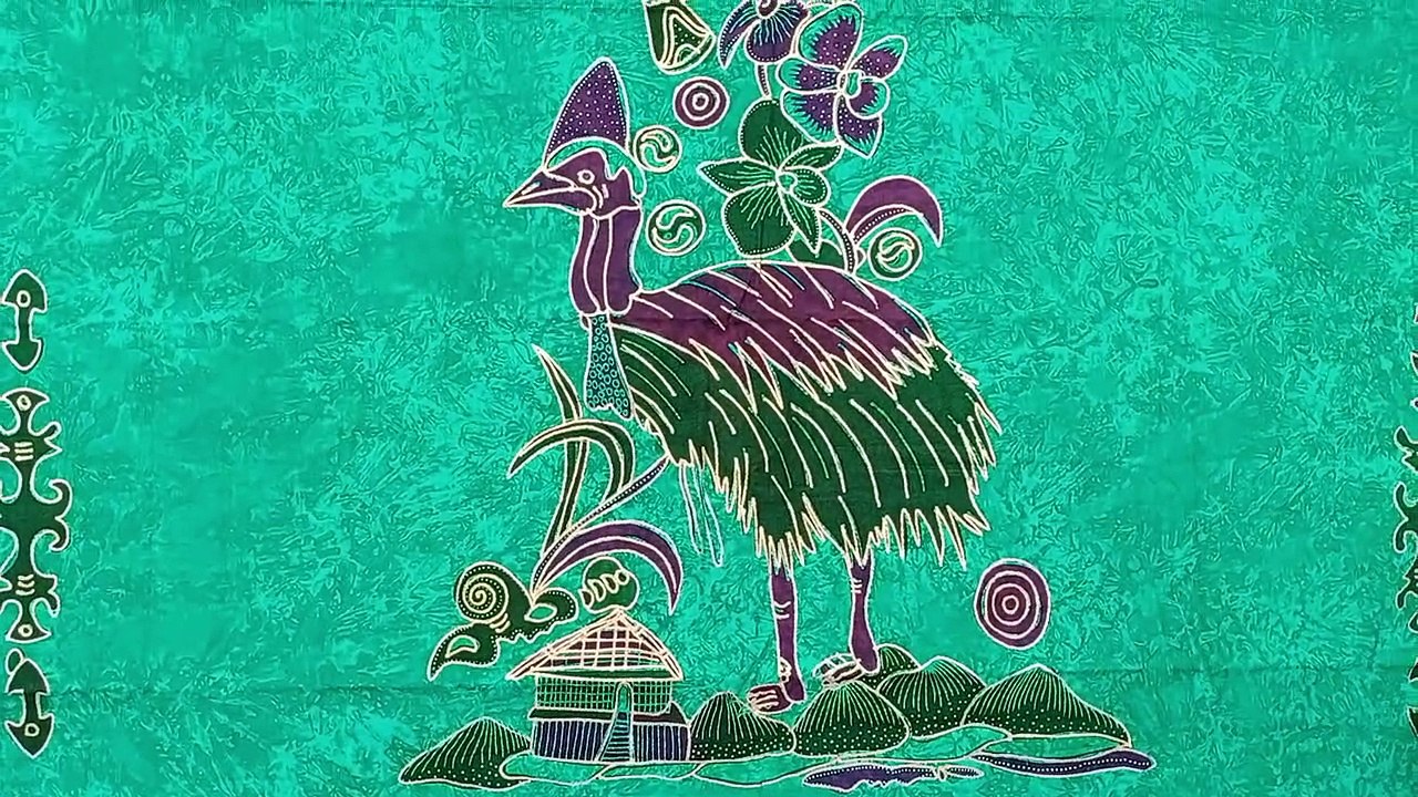 PALING DETAIL, WA / CALL +62 852-9032-6556, Grosir Baju Batik Papua Terbaru di Banda Aceh