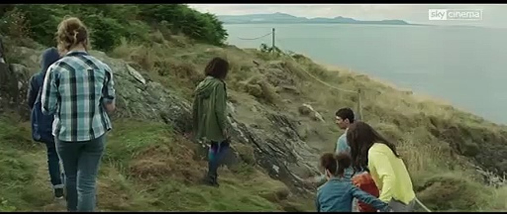 Four Kids And It - Trailer