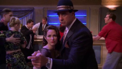 TMAR - TEMPORADA 3 EPISÓDIO 24 ( HD ) - DANÇANDO  ( PARTE 2 )