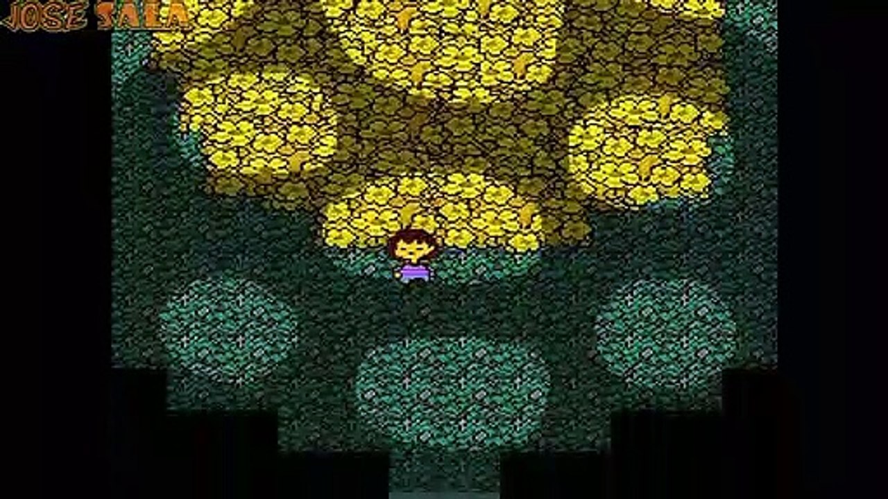 El Gran Final!/Undertale en Español #12 (Parte 3) | Jose Sala