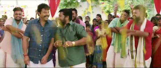 Shylock (2020)  Malayalam - Part 3